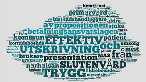 Process i Västra Götaland Maj-24/8 politisk remiss kommuner och VGR överenskommelse och riktlinje 6/9 VVG för avstämning Hösten 2017 planering och förberedelse av implementation