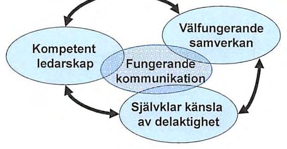 Strategin blir det gemensamma verktyget för SKL:s medlemmar att klara välfärdsuppdraget och våra gemensamma