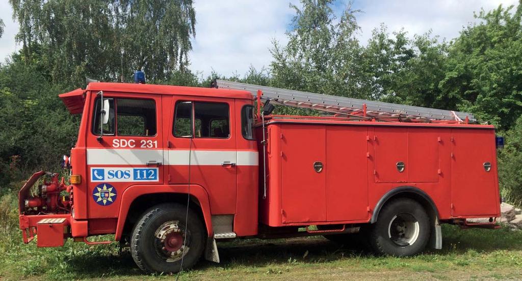 FUNKTIONER OCH FOLKLIV Service och arbeten På Arnö bedrivs jordbruk i form av en arrendator.
