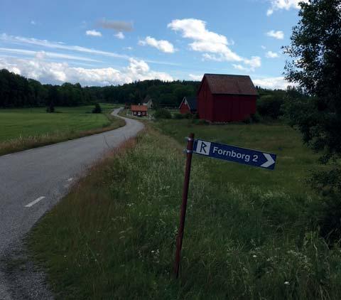 Boende på Arnö tror att en utveckling med gästhamn med brygga vid färjeläget och upprustning av badplatsen kan komma att locka dagsbesökare.