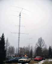 Sändareamatörer 672 22 SK6IF Lysekils Sändareamatörer 616 23