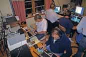 SK3JR Jemtlands Radioamatörer 70 SK3W 2008 CQWW - CW - MM HP