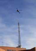 SEPTEMBER 2007 QTC IARU HF CHAMPIONSHIP TF7 VESTMANNAÖARNA OJ0 MARKET REEF Amatörradio Nr 10 INTERNATIONELLA FYRDAGEN Delmängd av tidplan.