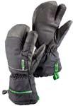 Verktyg 2601 Gore-Tex Pro finger En handske med mycket god isoleringsförmåga. Lämpar sig för arbete som kräver god figerfärdighet i snörika, kalla och fuktiga miljöer.