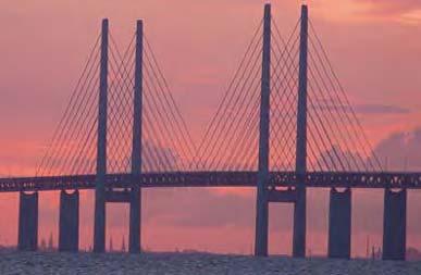 ATT FÖRVALTA HAVSMILJÖN Sverige Helsingborg Gribskov Helsingör Fredensborg Kävlinge Danmark Rudersdal Landskrona Lyngby-Taarak Gentofte Köpenhamn Öresund Lomma Burlöv Malmö Vellinge Kommuner på båda