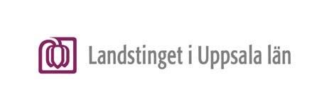 Anmälan av delegationsbeslut till landstingsstyrelsen, Landstinget i Uppsala län 2014-12-03 Datum för beslut Diarienummer eller löpnummer Beslutskategori med ärendegrupp Ärenderubrik Beslutsfattare