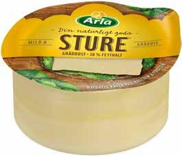 julvört med russin. 600 g.
