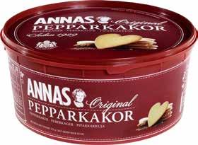 KANONPRIS CHOKLADASK SMÖR Valio.