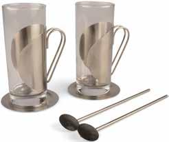 GLASBURK MED PATENTLOCK 0,2 liter 14:90.