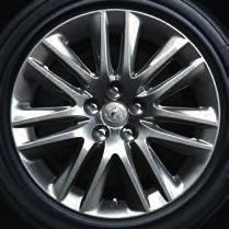 600h/LS 600h L Executive