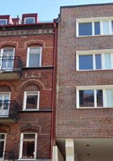 Boende för olika grupper Rörligheten på bostadsmarknaden behöver öka så att det befintliga bostadsbeståndet kan nyttjas optimalt.