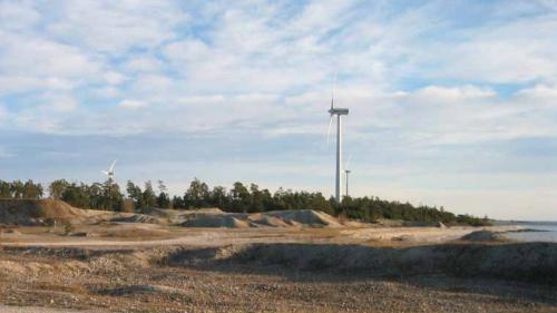 Information om företrädesemissionen i sammandrag De som på avstämningsdagen den 4 november 2017 är registrerade som aktieägare i Slitevind AB (publ) har rätt att erhålla Teckningsrätter i
