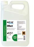 33211 Activa Multi 750 ml, 12 st/krt Grovrengöring Activa Effect Grovrengöring Kraftfullt och effektivt Effektivt rengöringsmedel för hårt smutsade ytor.