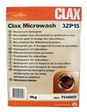 (7508311) 42013 Suma Jade Pur-Eco L8, 10 l dnk Clax Flytande Tvättmedel Flytande specialmedel för skonsam och hygiensäker tvätt av städtextilier. ph 10,5.