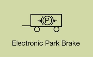 värdet Elektronisk Park.