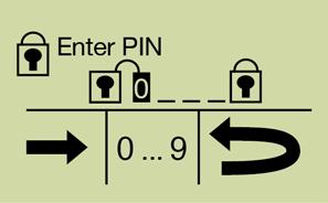 FORDONSLÅS Fordonslås Lås/lås upp släpbromsar med ett PIN Släphjulen