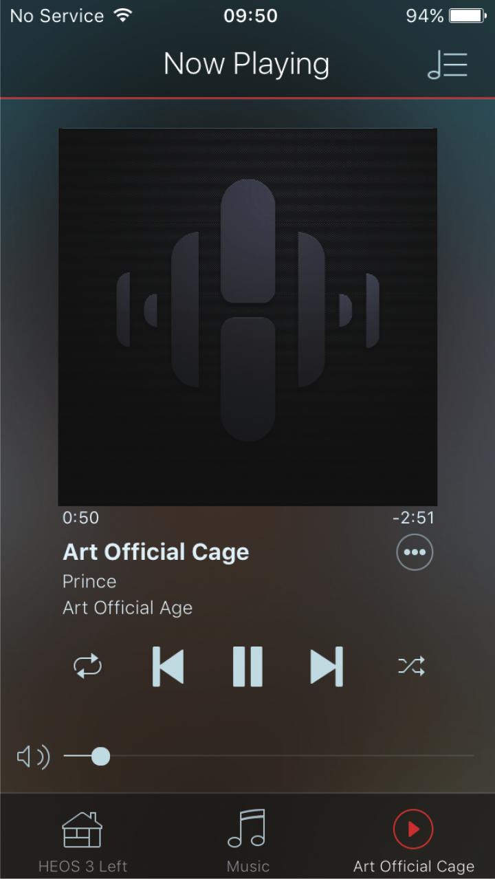 Innehåll Användning Felsökning Status-LED Bilaga Bläddra fram till den musik du vill spela upp.