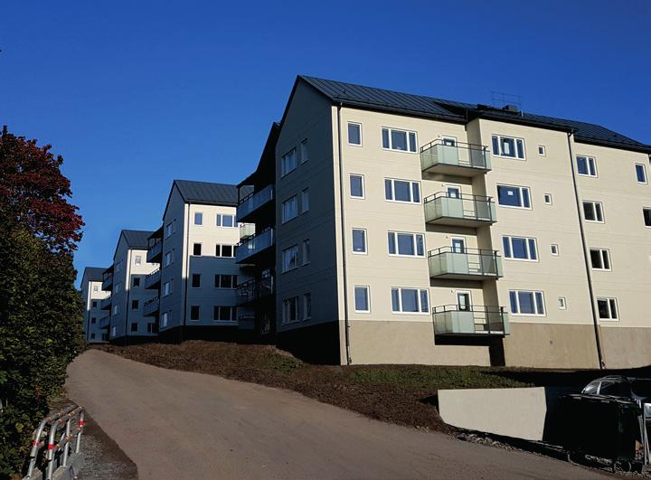 Våra lägenheter ska vara till för alla. Upplands-Brohus är ett kommunalt bostadsbolag i Upplands-Bro kommun.
