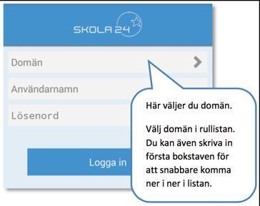 5 av 9 Skriv in din mailadress och klicka på Skicka aktiveringskod. Du behöver också bekräfta dina barn. Nu får du ett mail.