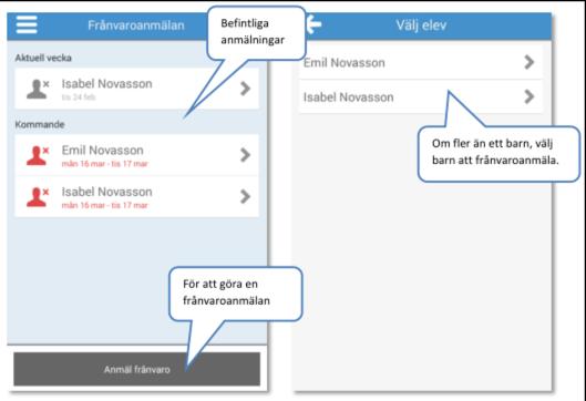 Programmet föreslår ett mycket krångligt användarnamn, byt detta mot till exempel din mailadress. Som vanligt läser du texterna noga och följer instruktioner.