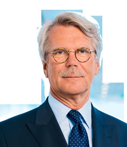 Styrelseordförande