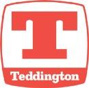 Svetstejp Teddington AB Tel:+46 (0)8-505 207 60