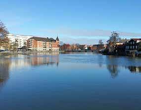 Brandstationen Linköping - KA-uppdrag