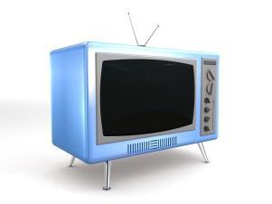 Medias utveckling 1980-tal 2 TV-kanaler, 3 radiokanaler