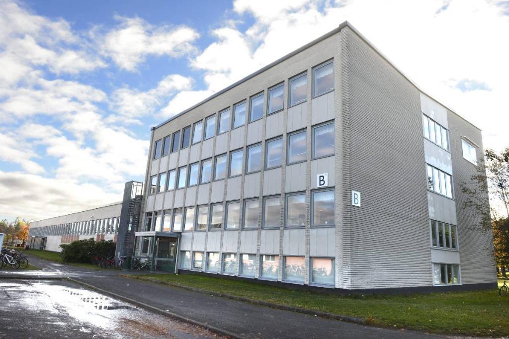 Välkomna till