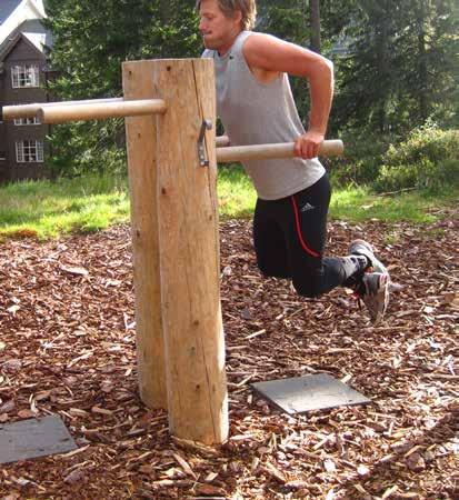 Vi på Unisport kan här med vår produktkännedom och expertis hjälpa er att välja rätt produkt.