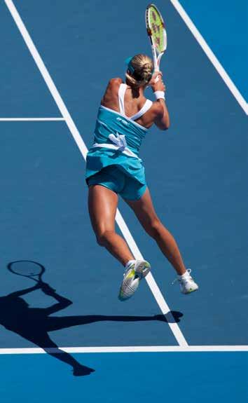 padel - den snabbast växande sporten i Skandinavien Tennis Vi har tennisbanor och tennisunderlag för utom- och inomhusbruk.