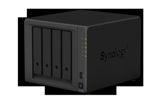 Installera DSM med Web Assistant Din DiskStation levereras med ett inbyggt verktyg som kallas Web Assistant, vilket hjälper dig att ladda ner den senaste versionen av DSM och installera den på din 