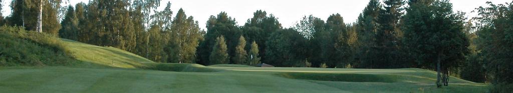 Värdegrund Gävle GK Utvecklas Genom att få första kontakten med golfen i golfskola och sedan komma in i ledarledda träning ska ungdomarna, oavsett ålder känna att de utvecklas som golfare och individ.