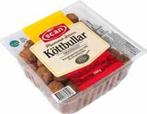 så låg miljöpåverkan som möjligt.