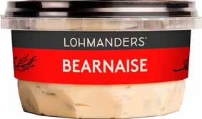 KYLDA SÅSER Lohmanders.