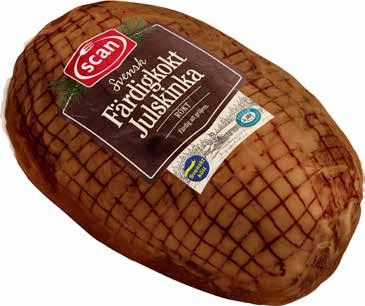 FÄRDIGSKIVAD GRILJERAD