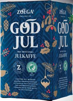 Estanzia och hela bönor.