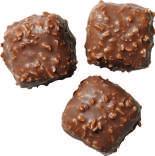 Sockerbitar Lyx