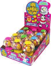 Barn Tuggummi sid 137