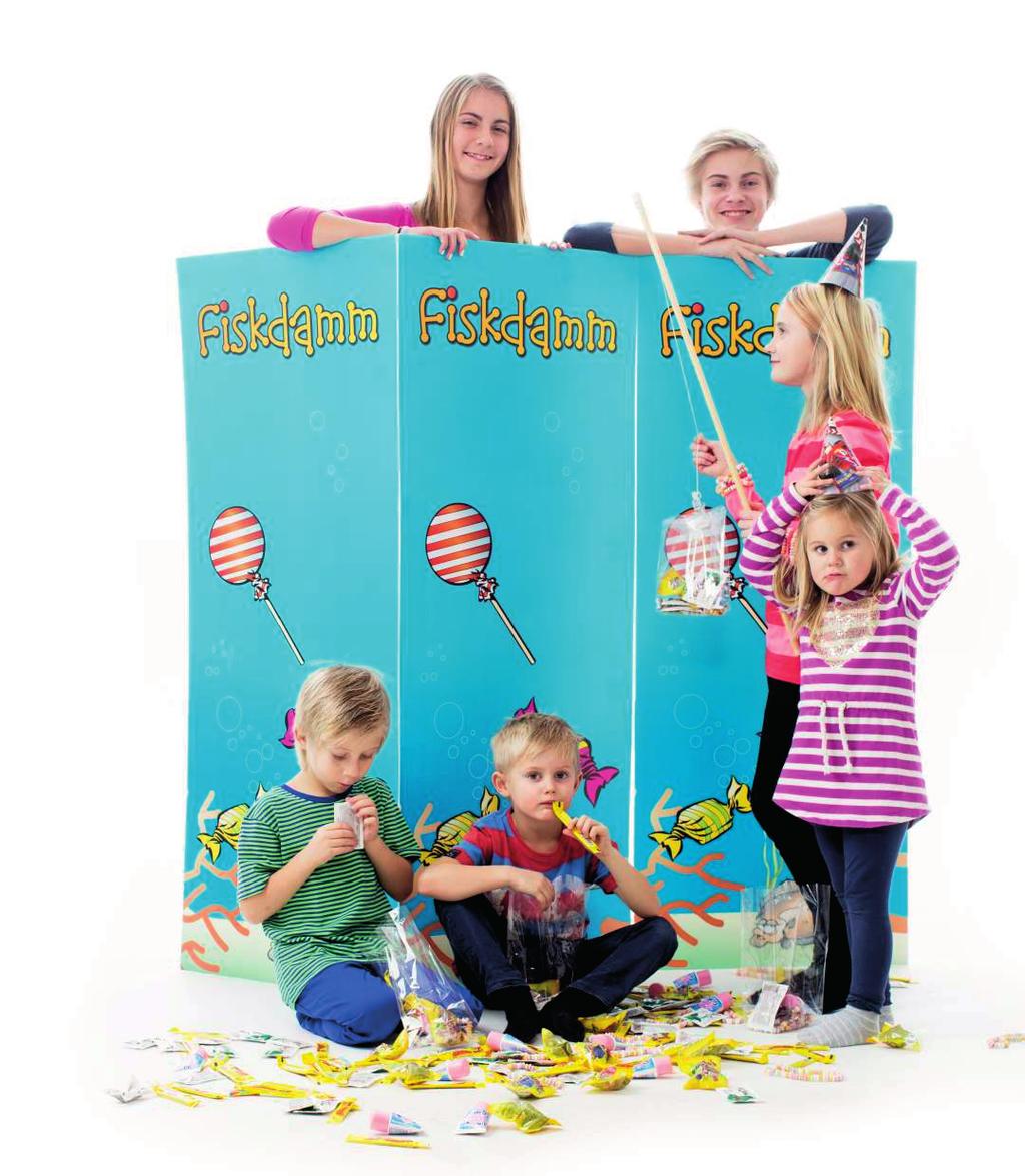 Barnens Choklad sid 143