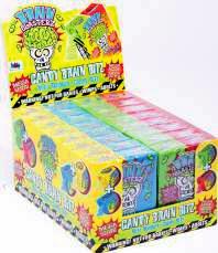 Folly Babol Tutti-Frutti,