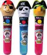 315-911119 Pez Dispaly 120/fp