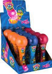 Squeeze 40 ml, 12/fp