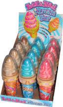 Frutti Squirt 55 g, 12/fp
