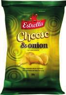 Pepper chips 200 g, 21/fp