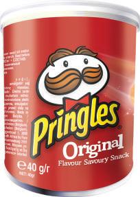 Snacks [Övriga Chips] sid 20