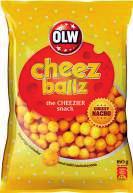 Popcorners 110 g,