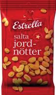 Snacks [Popcorn] [Nötter] sid 22 1170-16046 Indian