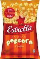 Popcorn Salt 65 g, 15/fp 1170-15075 Jordnötter 175