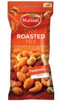g, 12/fp 1320-981006 Mandel Rökt 60 g, 12/fp